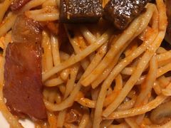 -西豪果木牛排(龙泉万达店)