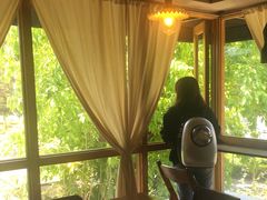 -时光花园(白鹭洲店)