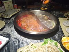 -渝味晓宇火锅(合川路店)