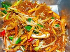 -吴越荣记苏州菜·松鼠桂鱼100%活鱼现做(斜塘老街店)