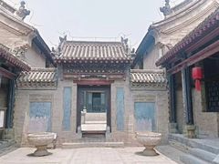 -康百万庄园
