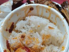-叶老大阳朗辣子鸡(息烽店)
