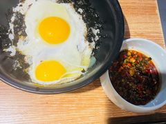 -小米烤肉-泥炉炭烤(常营店)