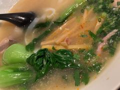 -漆黑觉米粉(三里屯店)