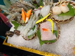 -一绪に寿喜烧(荟聚店)