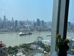 -翡翠36餐厅(浦东香格里拉店)