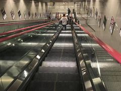 -红土地(地铁站)