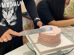 -糖秋Cake DIY·蛋糕定制·甜品台(观音桥店)