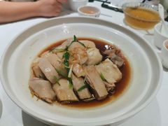 -山东老家(科韵分店)