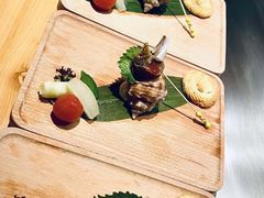 -香樟花园法式铁板烧(恒隆广场店)