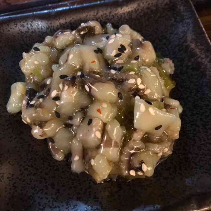 环境比较舒服日本小店拉面好吃