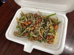 -陈添記·祖傳爽鱼皮·西关老字号(广州首店)