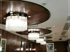 大堂-乾隆美食·本帮菜(黄河路店)