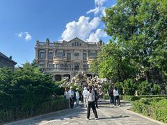 -张学良旧居陈列馆