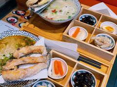-凯峰鱼汤米线(金利達店)