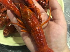-靓靓蒸虾(中山公园店)