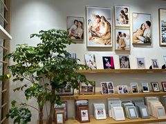 -方快-照相馆(金桥国际店)