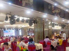-金榜大酒店-中餐