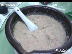 -何氏排骨(左家塘店)