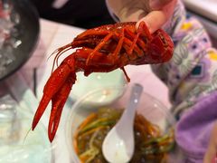 -怪怪龙虾·来自江苏盱眙(惊驾路店)