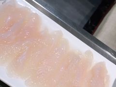 -蜀留香火锅·始于1999·原四川老火锅(白堤路店)