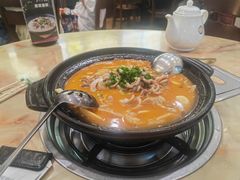 -李师傅脆肚(梅林店)