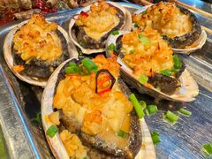 -喝丢一只鞋海鲜烧烤(市场店)