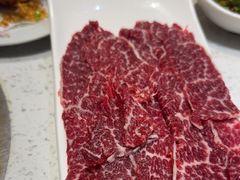 -今日牛事潮汕鲜牛肉火锅(瑞金店)