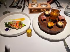 -王品牛排(郑州大卫城店)