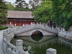 -香山公园