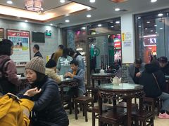 大堂-仁信老铺(华盖路店)
