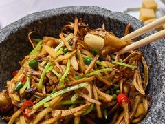 -味+新京宴·烤鸭·北京菜(创意谷店)