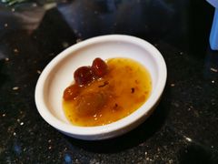 青梅蘸料-正斗·港式粤菜(SKLP店)