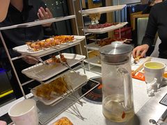 -玉善烧烤串城(长春总店)