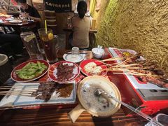 -今邕烧烤(西大店)