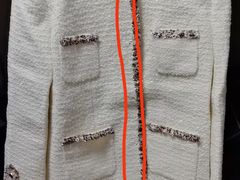 -易改衣·专业衣物奢护中心(凯德Luone店)