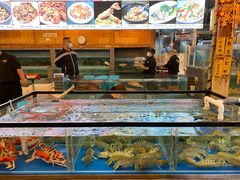 水产区-猪肉婆私房菜(容桂总店)