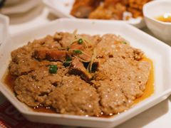 -金戈戈香港豉油鸡(皇庭广场店)