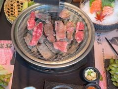 -黑牛の店·黑金店(沈阳万象城店)