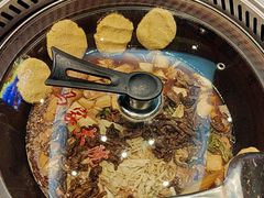 -马家大院铁锅炖(京粮广场店)