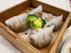 -龙的酒楼·手工早茶·顺德菜(近良路店)