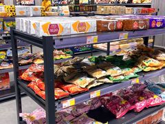 -运河城商业摩尔(太白楼路店)