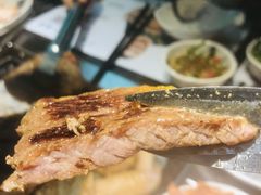 牛扒-阪尚皇·原切牛排·烤肉火锅自助(北京路店)