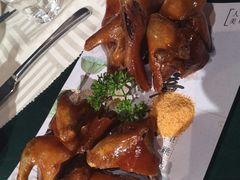 -伦敦桥西餐·养生粤菜