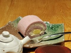 -松涛日本料理