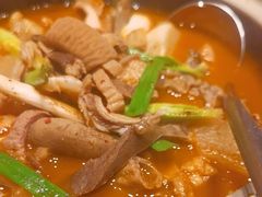 -水煮三国·川鲁江湖菜(香山店)