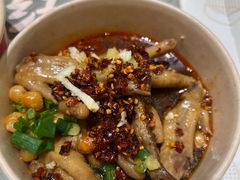 -盛香亭热卤(宝泰购物广场店)