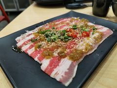-花味·自助烤肉(雨花客厅店)