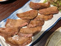 -翔峰炭火鳗鱼(悦泰街里公寓店)