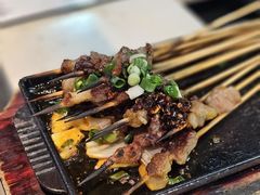 -神伙烧烤(江北黄泥塝店)